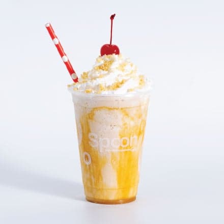 Milkshake Vainilla 16Onz