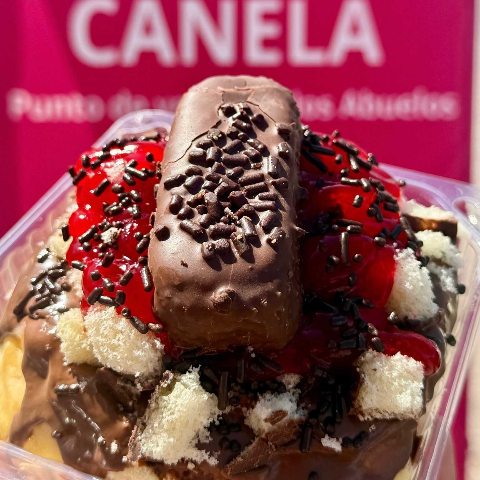 ROLL INDIVIDUAL DE GANSITO