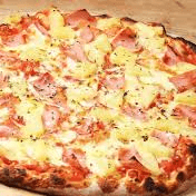 Pizza Medium 8 Porciones de 40 cm