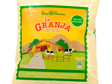 NATILLA LA GRANJA 300G