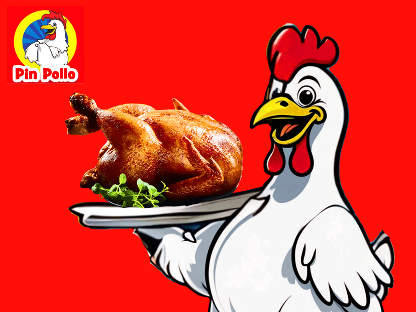 Rosticeria Pin Pollo