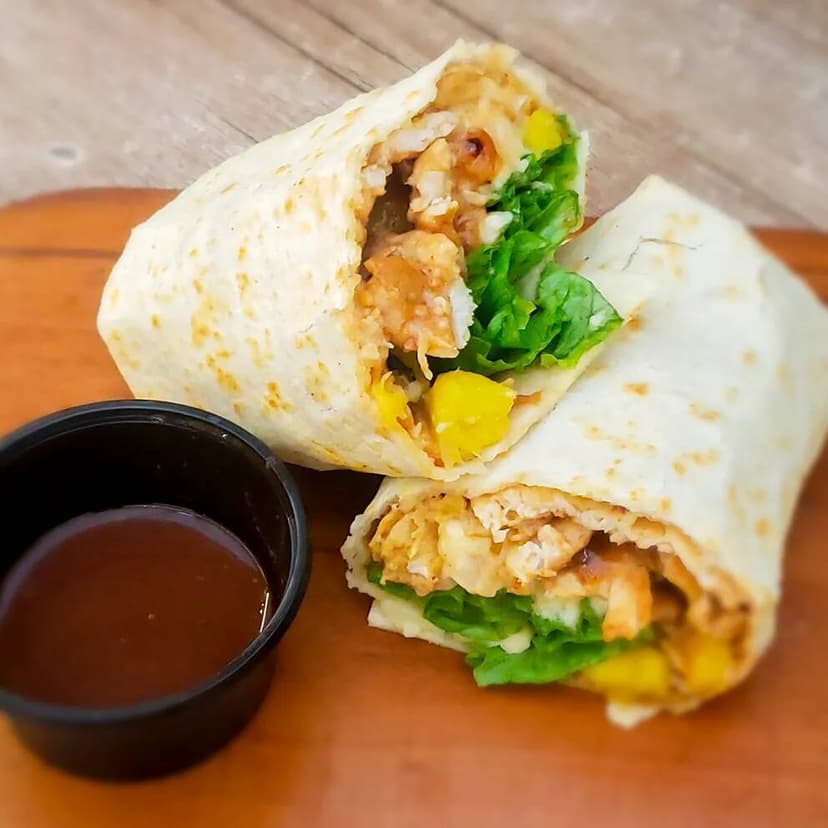 Wraps & Roll - Surquillo