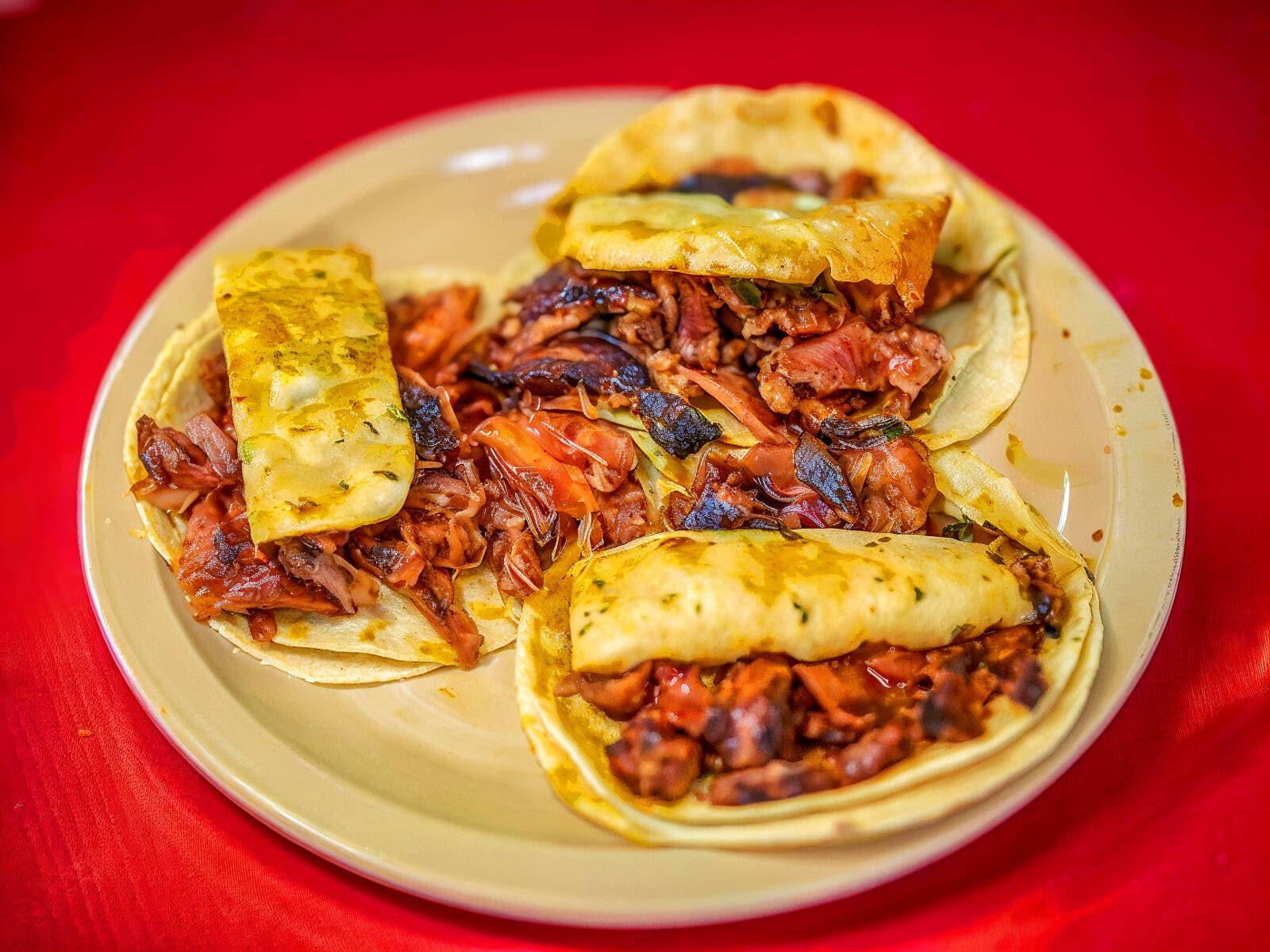 Los Reales Taqueria