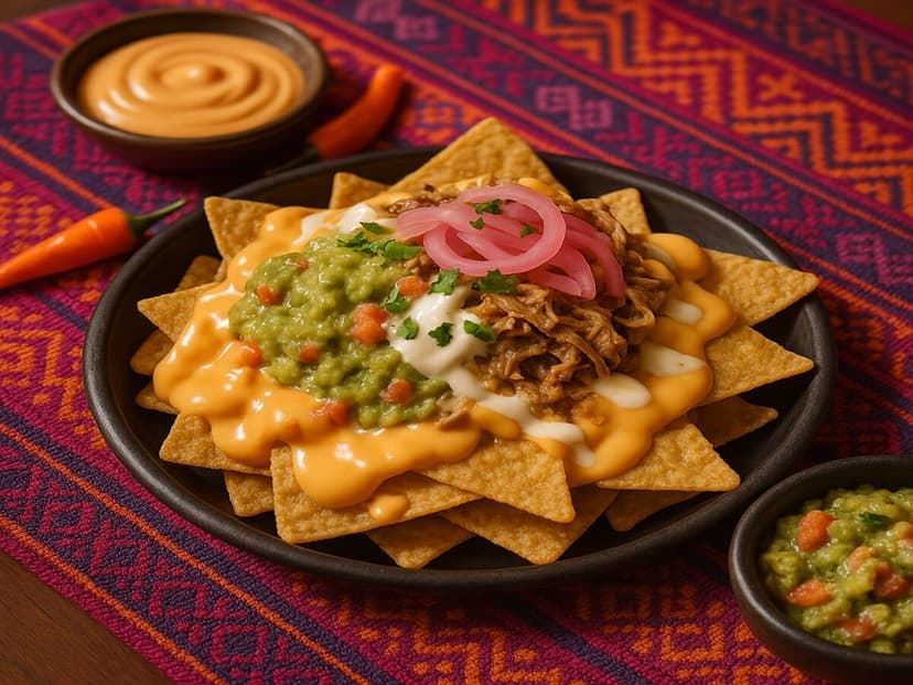 Burritoz (Laureles)