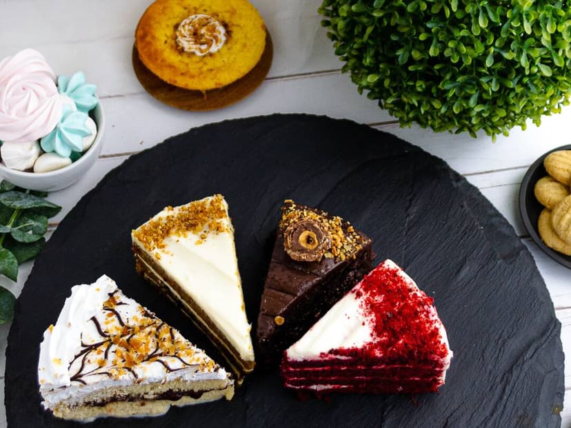 Fresas Glaseadas (Puente Moreno)