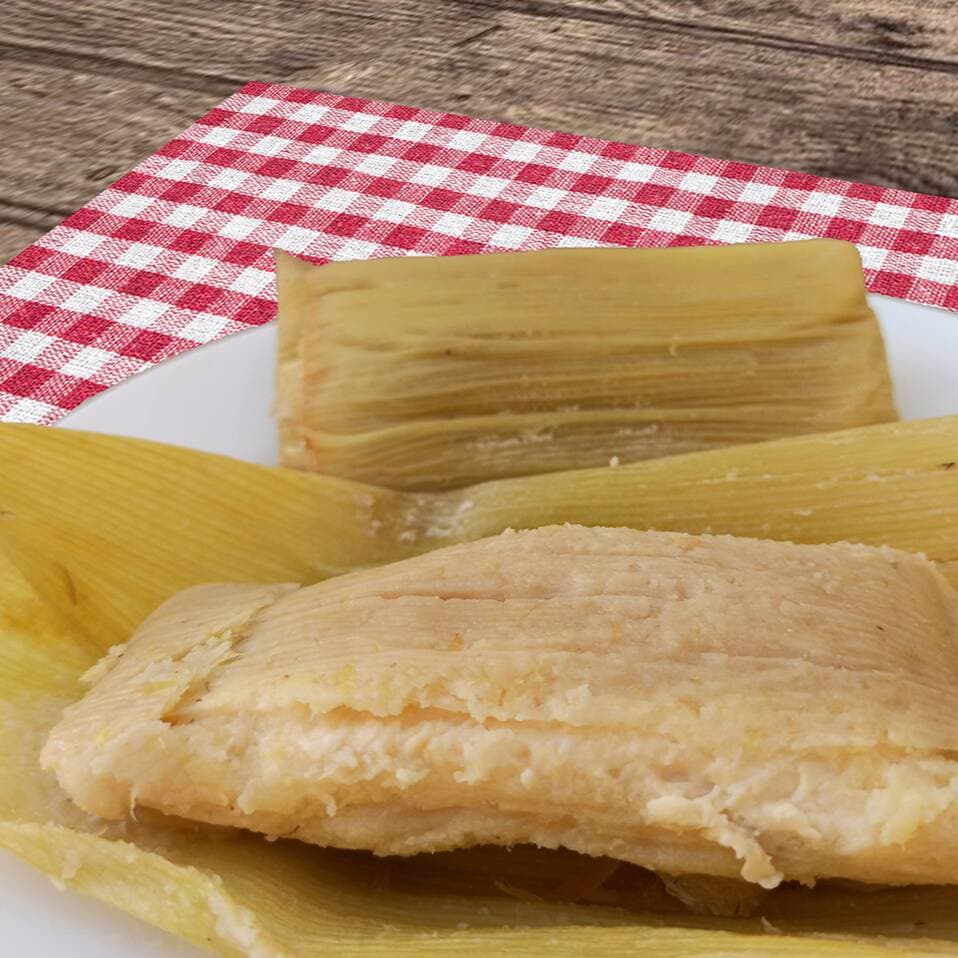TAMAL DE PHILADELPHIA
