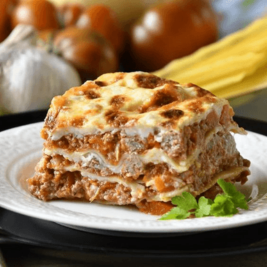 Lasaña Carne 400 g