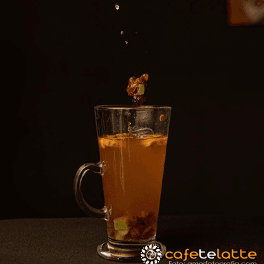 Tisana Frutal