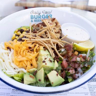 Santa Fe Salad