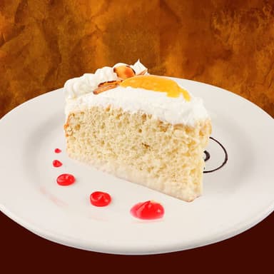 Pastel De 3 Leches C