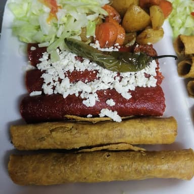 Mixto de Antojitos 2