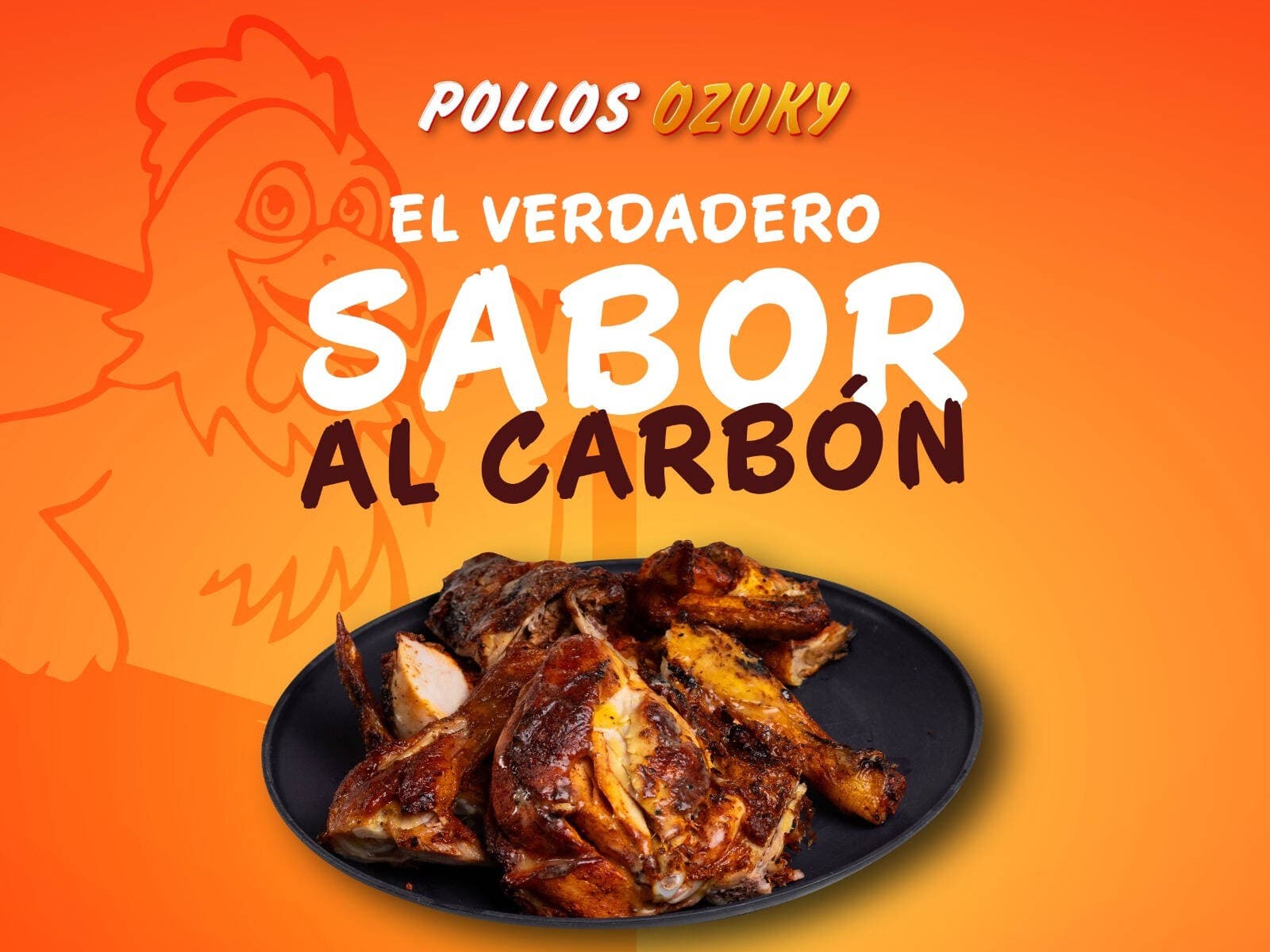 POLLOS OZUKY