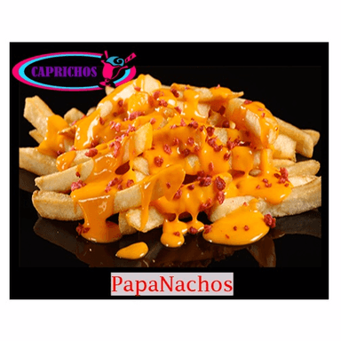 PapaNachos