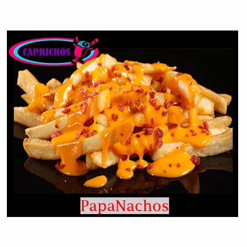 PapaNachos