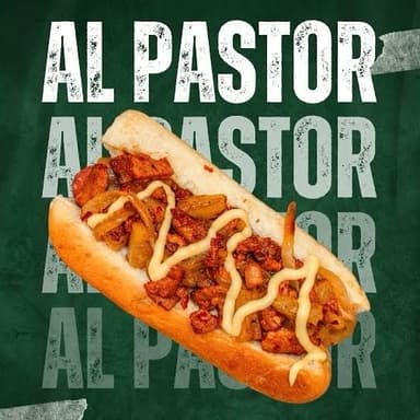 Perro Pastor (Incluye Orden de Papas)