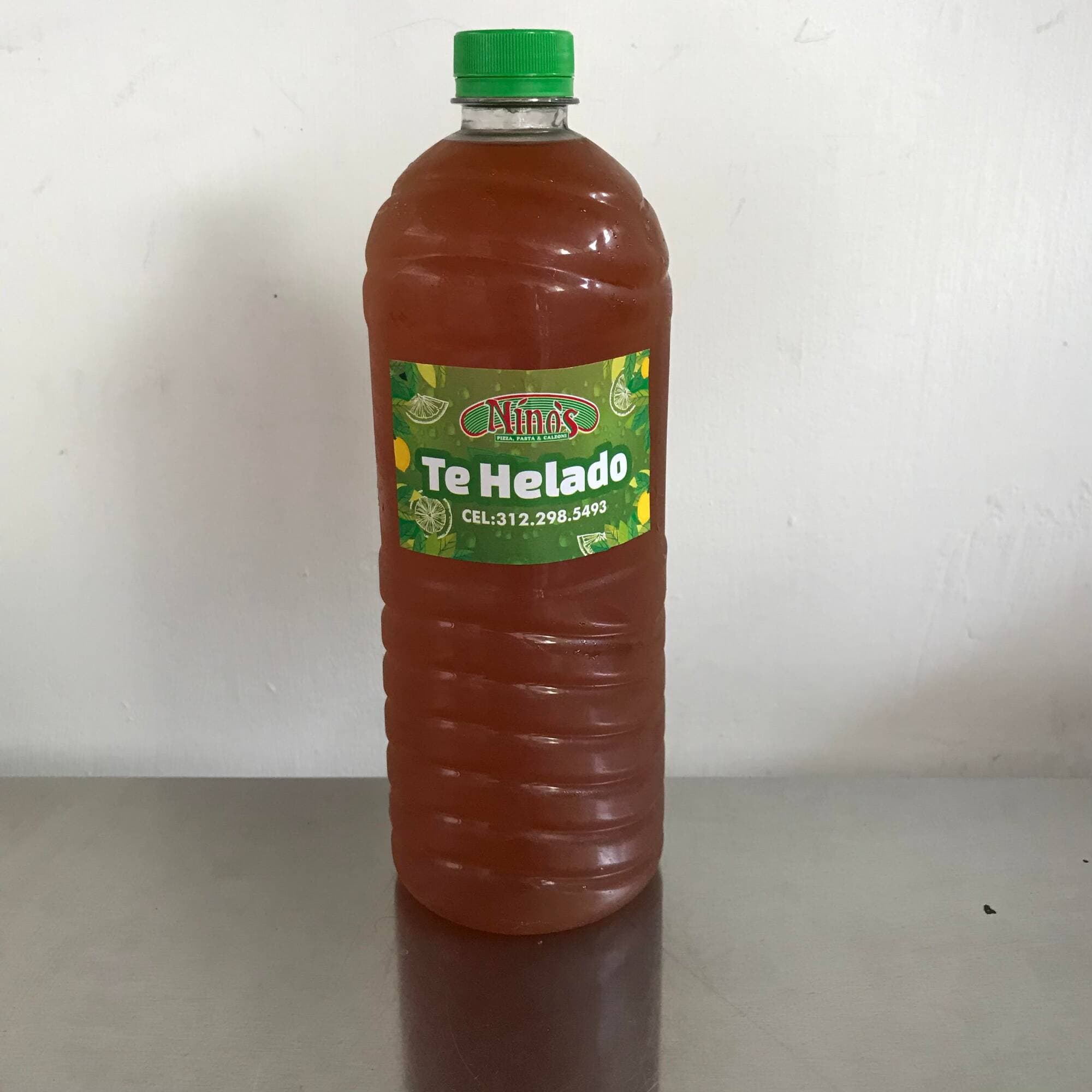 Té Helado 500 ml