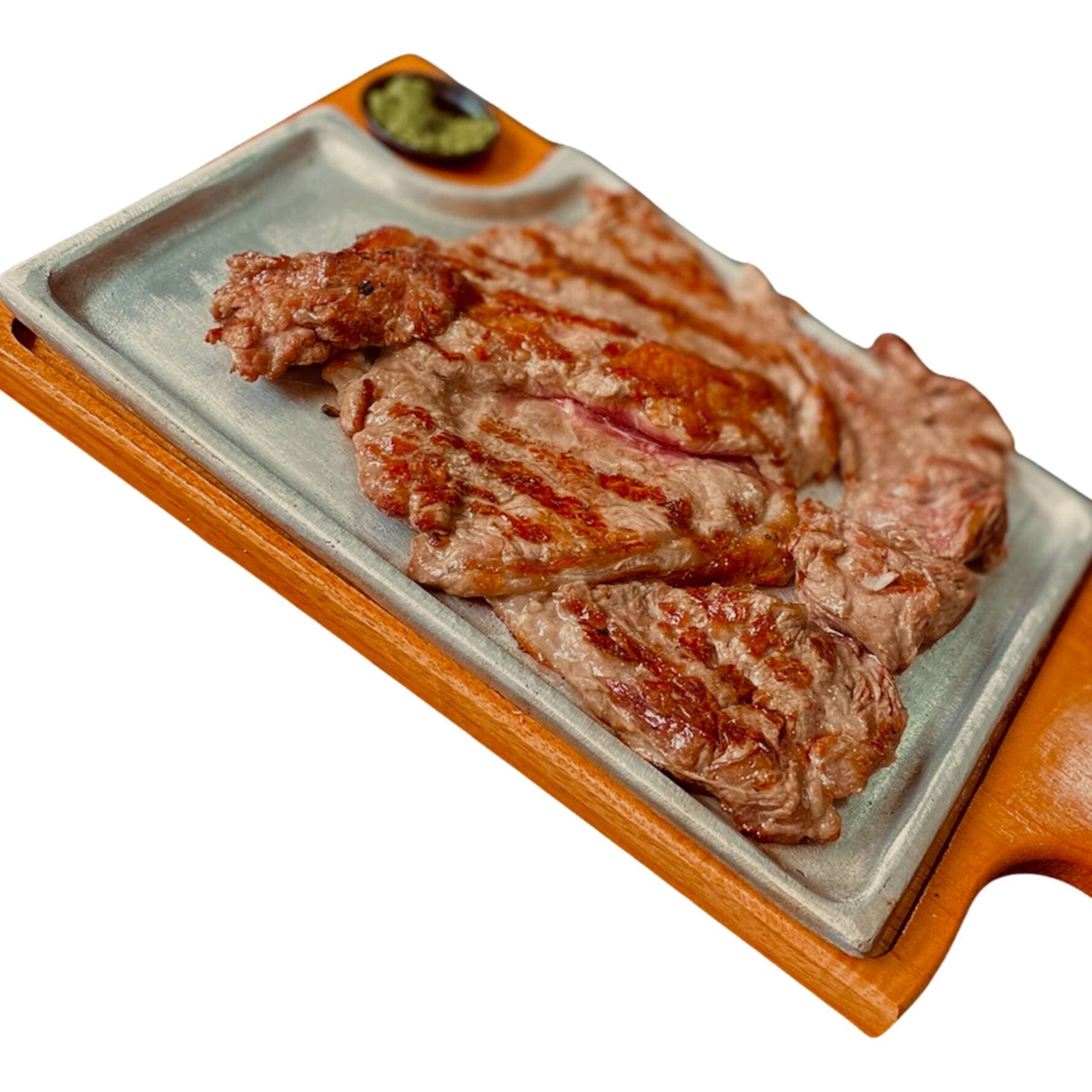 CHURRASCO 400g