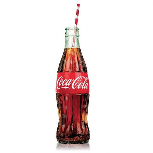 Coca-Cola Cristal