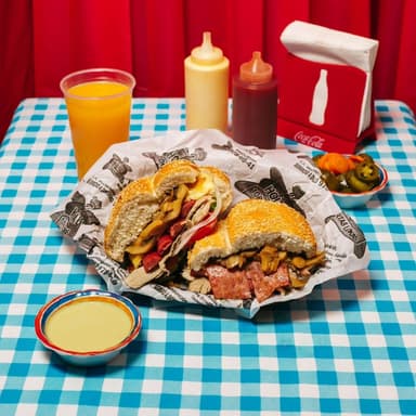 Torta Suprema