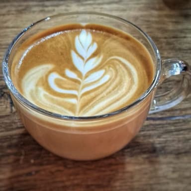 Capuchino Grande 16 oz
