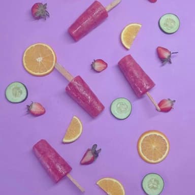 Paleta de Agua