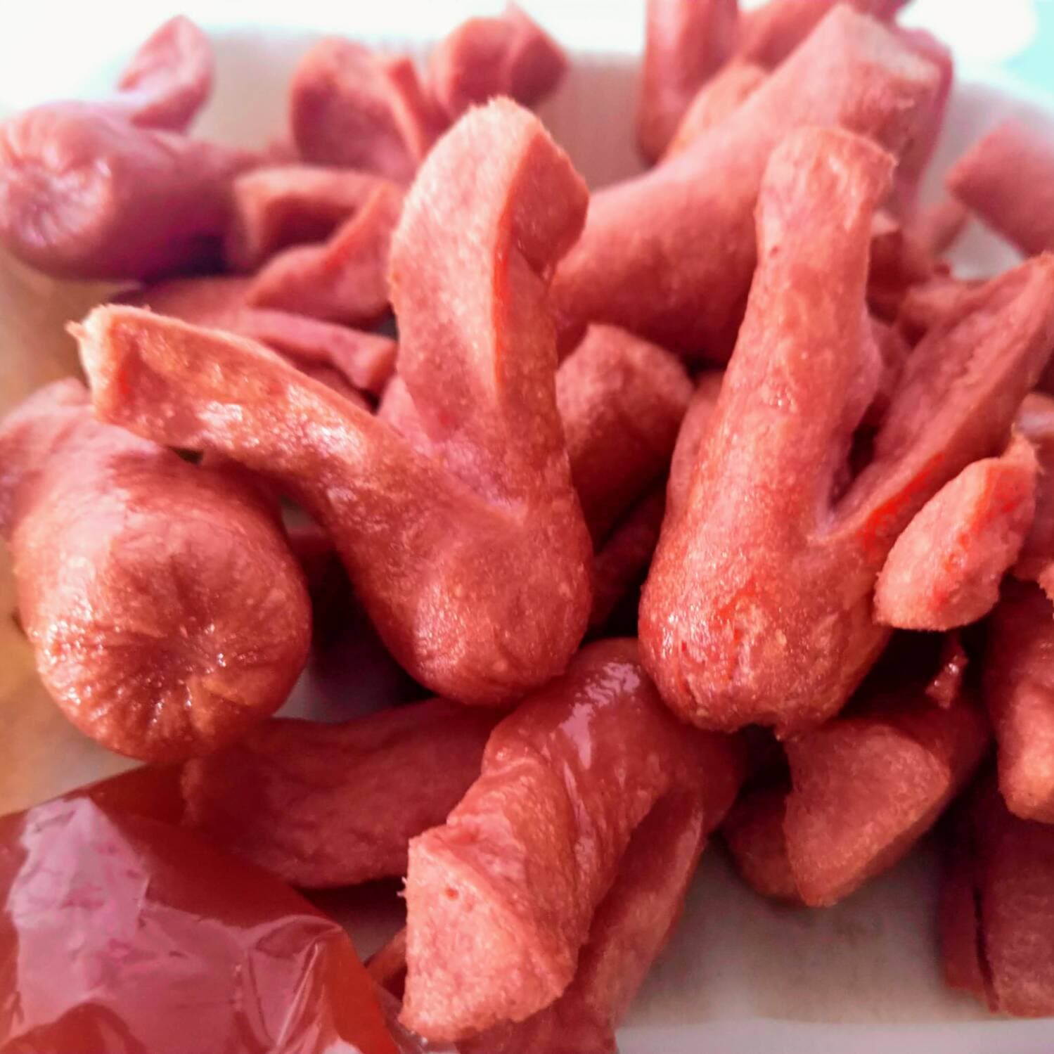 Salchipulpos