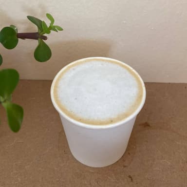 Macchiato