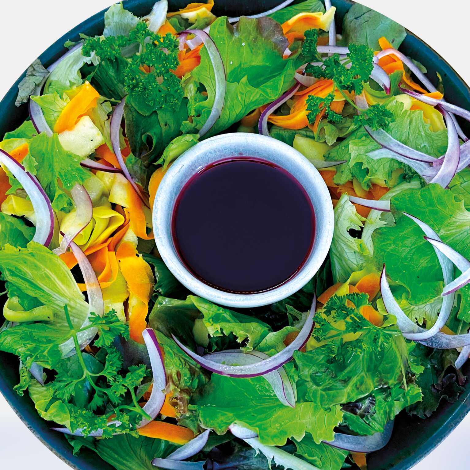 Ensalada Mosso