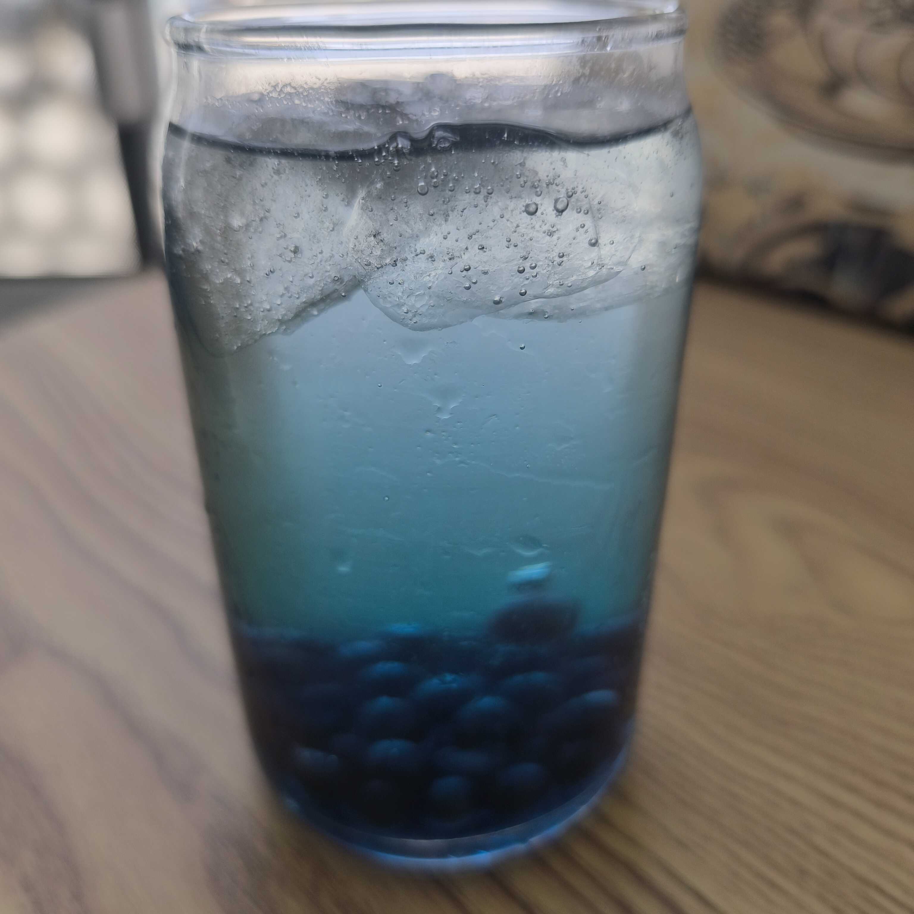 SODA ITALIANA