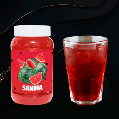 Agua De Sandia  500 ml
