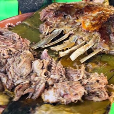 Combo Barbacoa