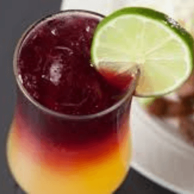 HD Sangria Preparada