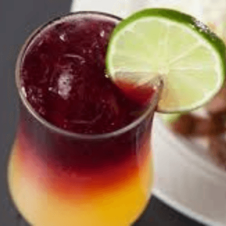 HD Sangria Preparada