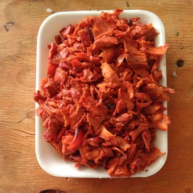 1/2 kg de Carne al Pastor