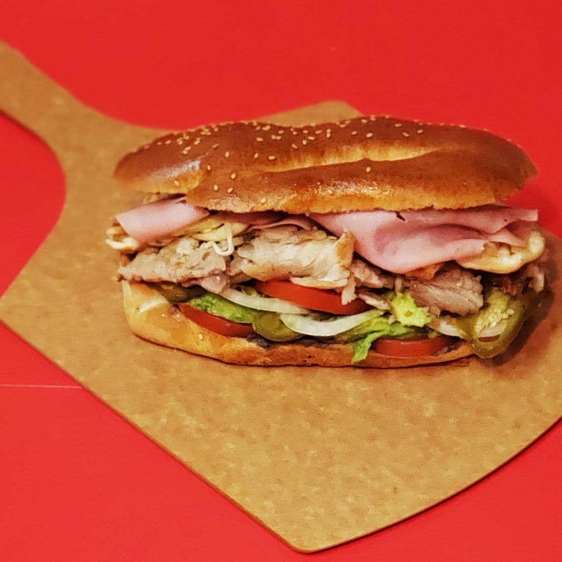 Torta Cubana D_T