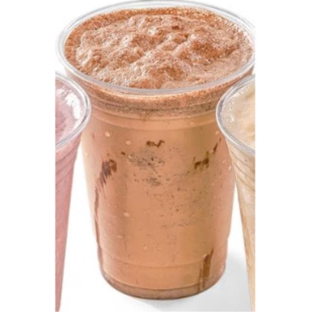 MOCHA FRAPPÉ 16 OZ.