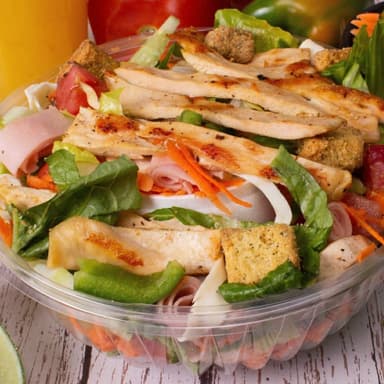 Ensalada