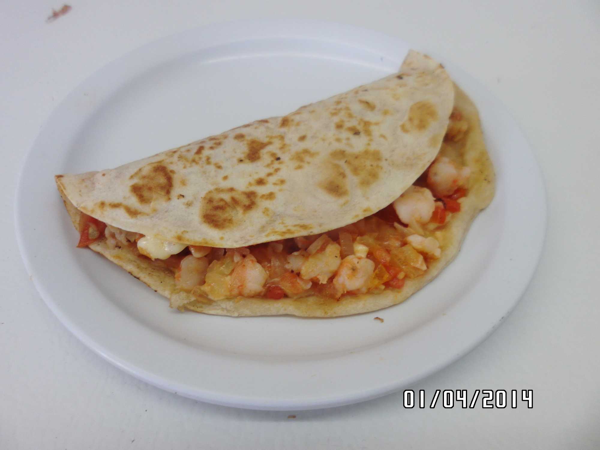5 TACOS GOBERNADOR DE MAIZ