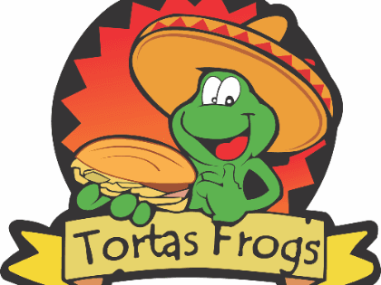 Tortas Frogs