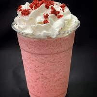 Frappe Red Velvet