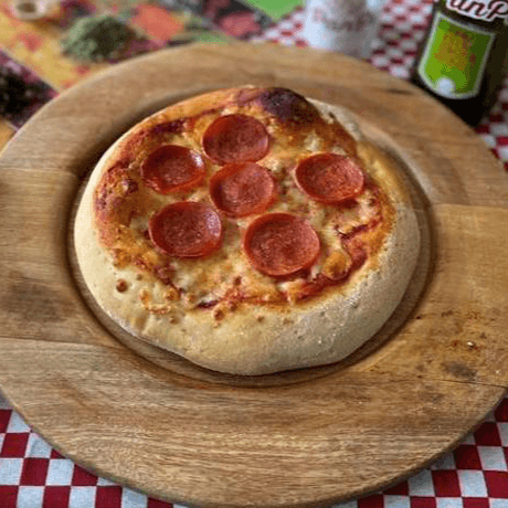 Mini Pepperoni