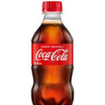 Coca Cola 355 Ml
