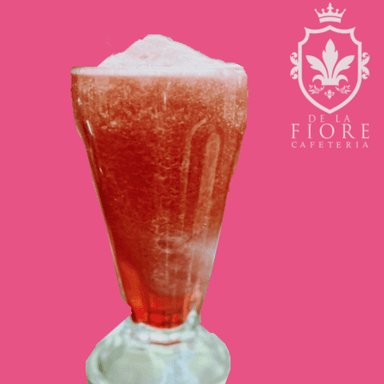 Smoothie Fresa
