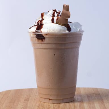 Frappé de Chocolate Turín