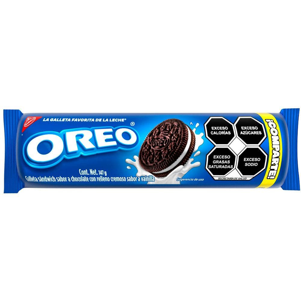 OREO SLUG 147G