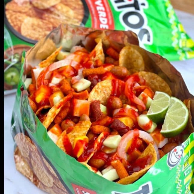 Tostilocos