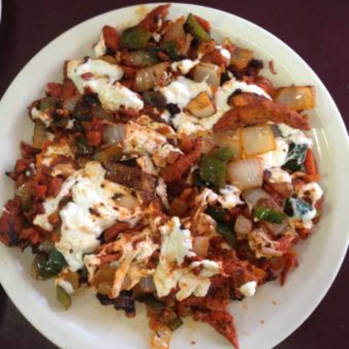 Fogata Especial (Alambre)