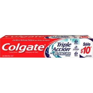 CREMA DENT COLGATE TRIPL ACC BLANC 50 ML