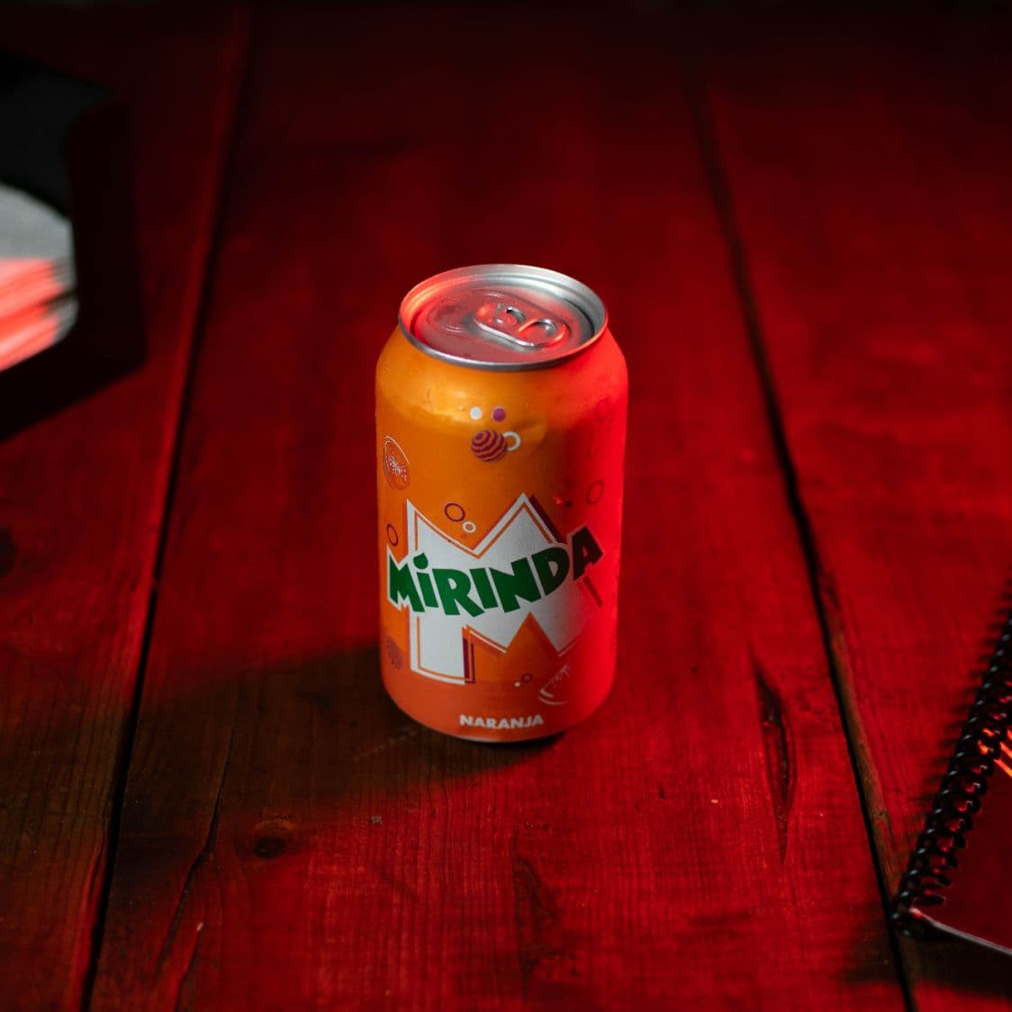 Mirinda