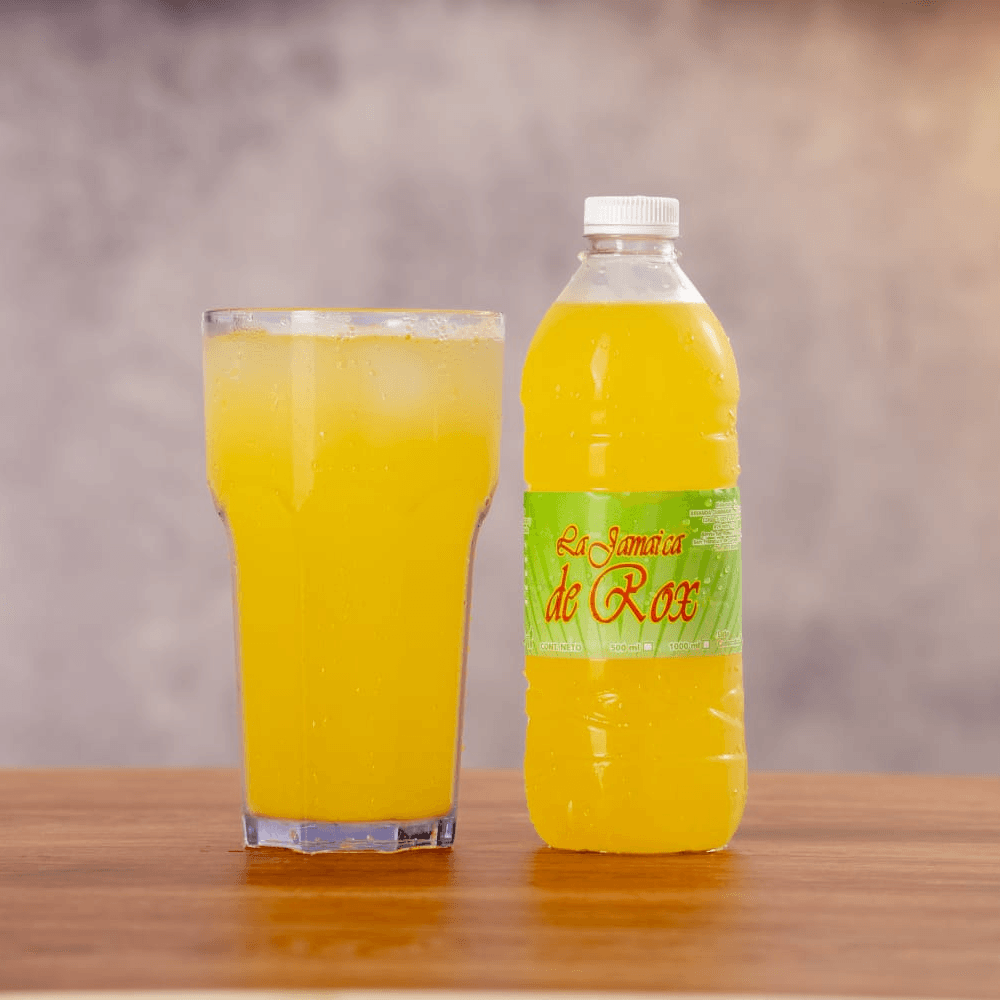 Naranjada